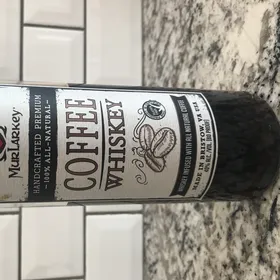 MurLarkey Coffee Whiskey