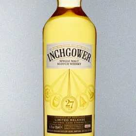 Inchgower 27 Year (2018 Special Release)