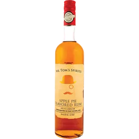 Mr Toms Spirits Apple Pie Rum
