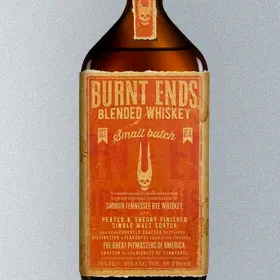 Burnt Ends Blended Whiskey