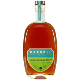 Barrell Seagrass