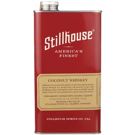 Stillhouse Coconut Whiskey