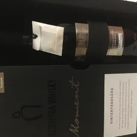 Mackmyra Whisky Moment Vinterträdgård