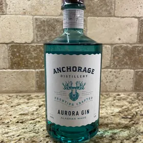 Anchorage Distillery Aurora Gin