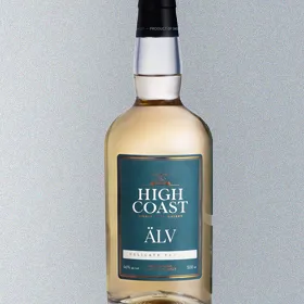 High Coast Älv