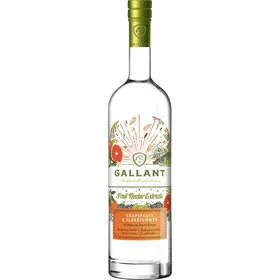 Gallant Grapefruit Elderflower