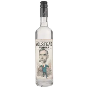 Volstead Vodka