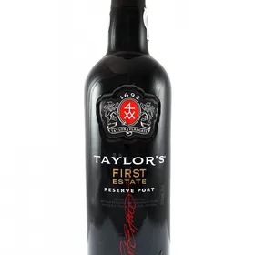 Taylor's First Estate