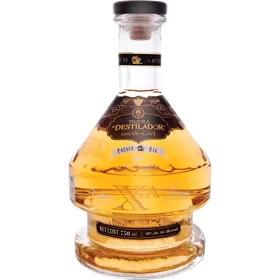 El Destilador Artisan Le Extra Anejo French Oak