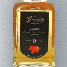 Glen Breton Rare 10 Year
