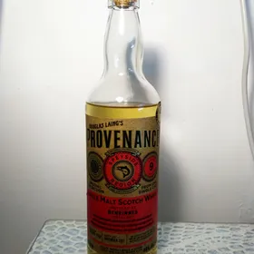 Provenance Benrinnes