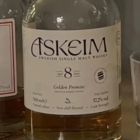 Askeim Golden Promise