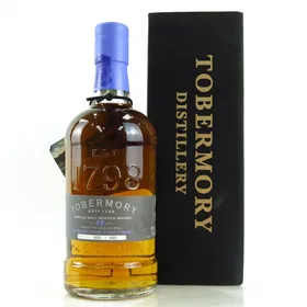 Tobermory 17 Madeira