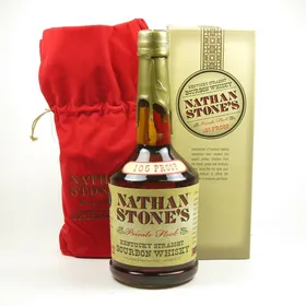 Nathan Stone's Private Stock