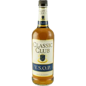 classic club vsop