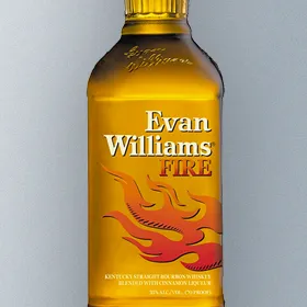 Evan Williams Fire