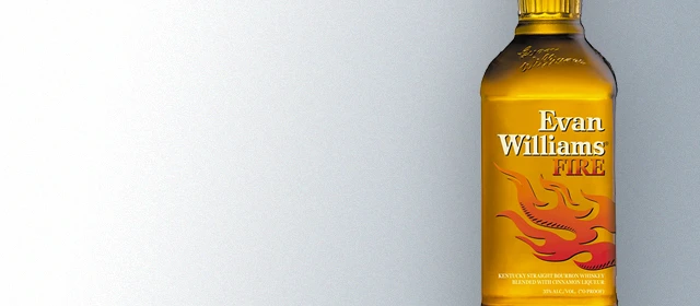 Evan Williams Fire