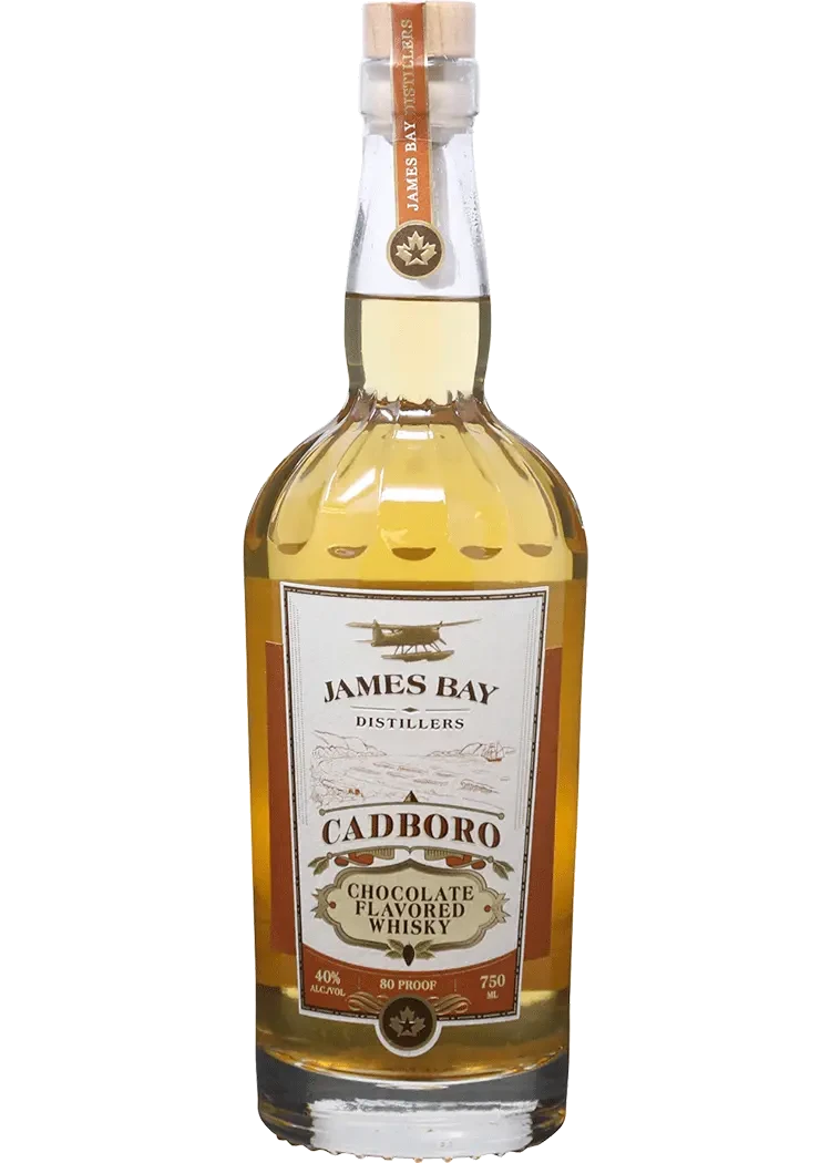 Cadboro Chocolate Flavored Whisky