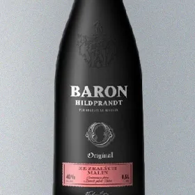 Baron Hildprandt Raspberry
