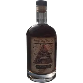 Bodega Bay Spiced Rum