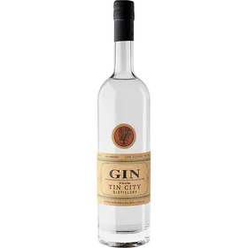 Tin City Gin
