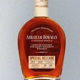 Abraham Bowman Oak Series: American Oak