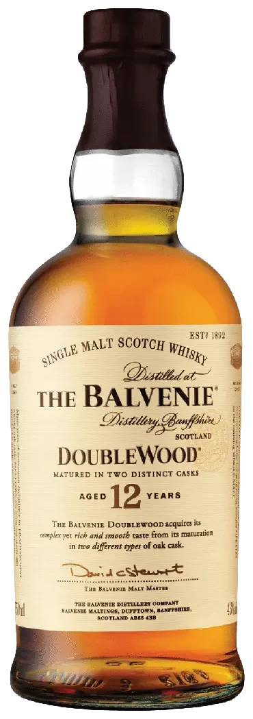 Balvenie Doublewood 12 Year