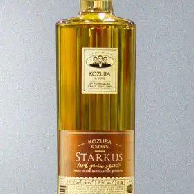 Kozuba & Sons Starkus