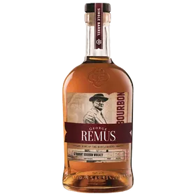 George Remus OHLQ Barrel #16