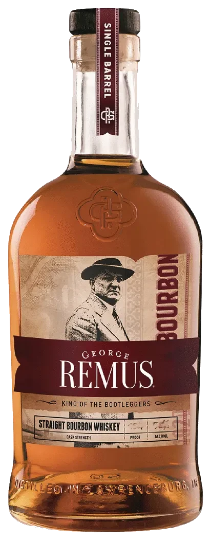 George Remus OHLQ Barrel #16
