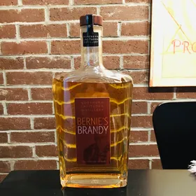 Northern Latitudes Distillery Bernie's Brandy