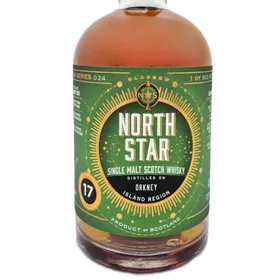 North Star Spirits - Secret Orkney - Series 24
