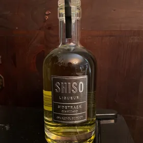 Shiso Liquer