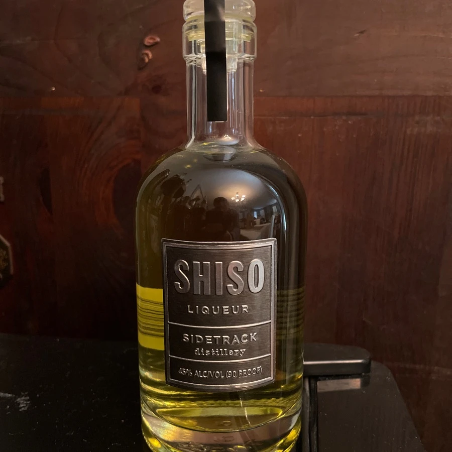 Shiso Liquer
