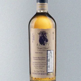 Tequila Arette Gran Clase Extra Añejo