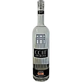 Coit Spirits Caravan Gin