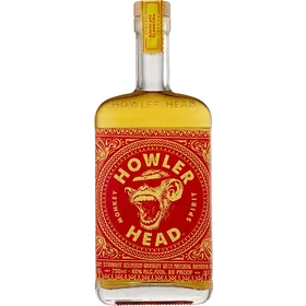 Whiskey Howler Head Banana Bourbon