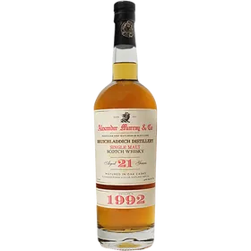 Alexander Murray 1992 Bruichladdich