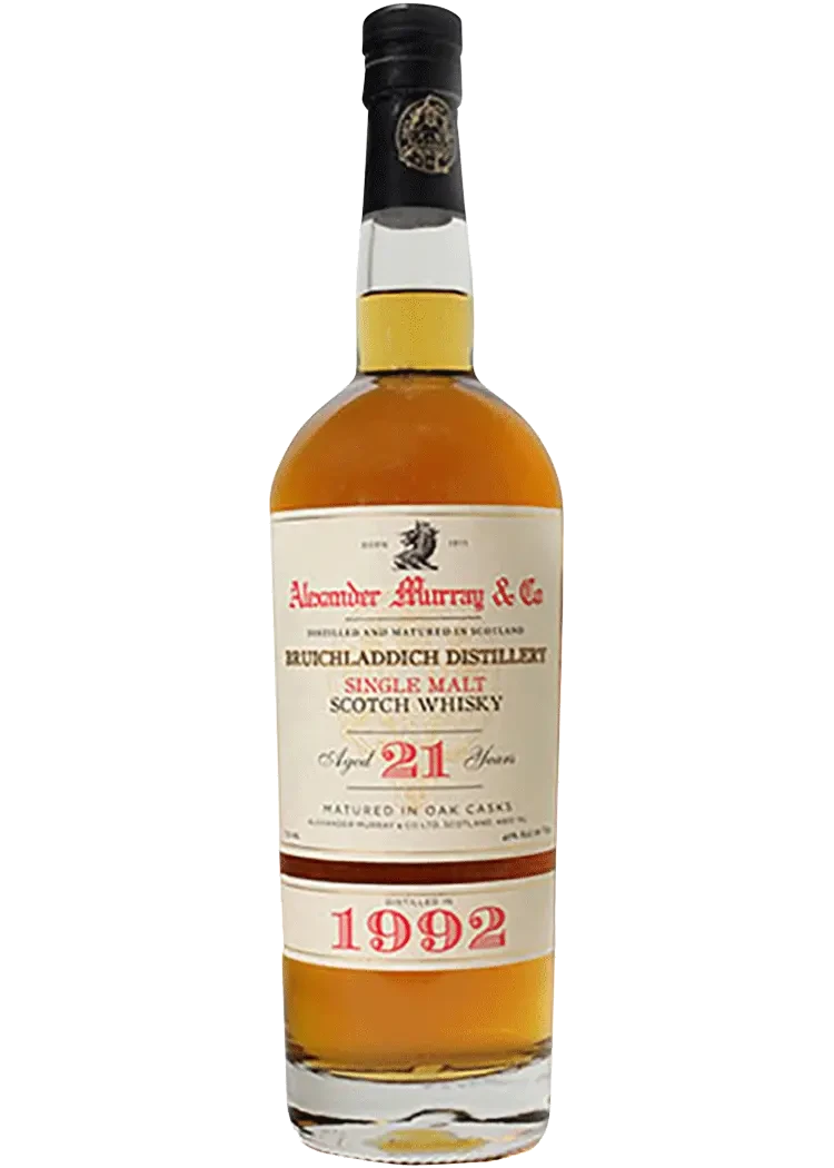 Alexander Murray 1992 Bruichladdich