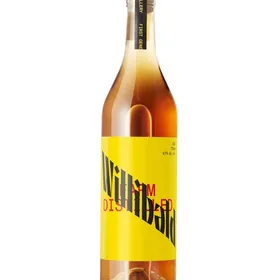 Willibald Gin