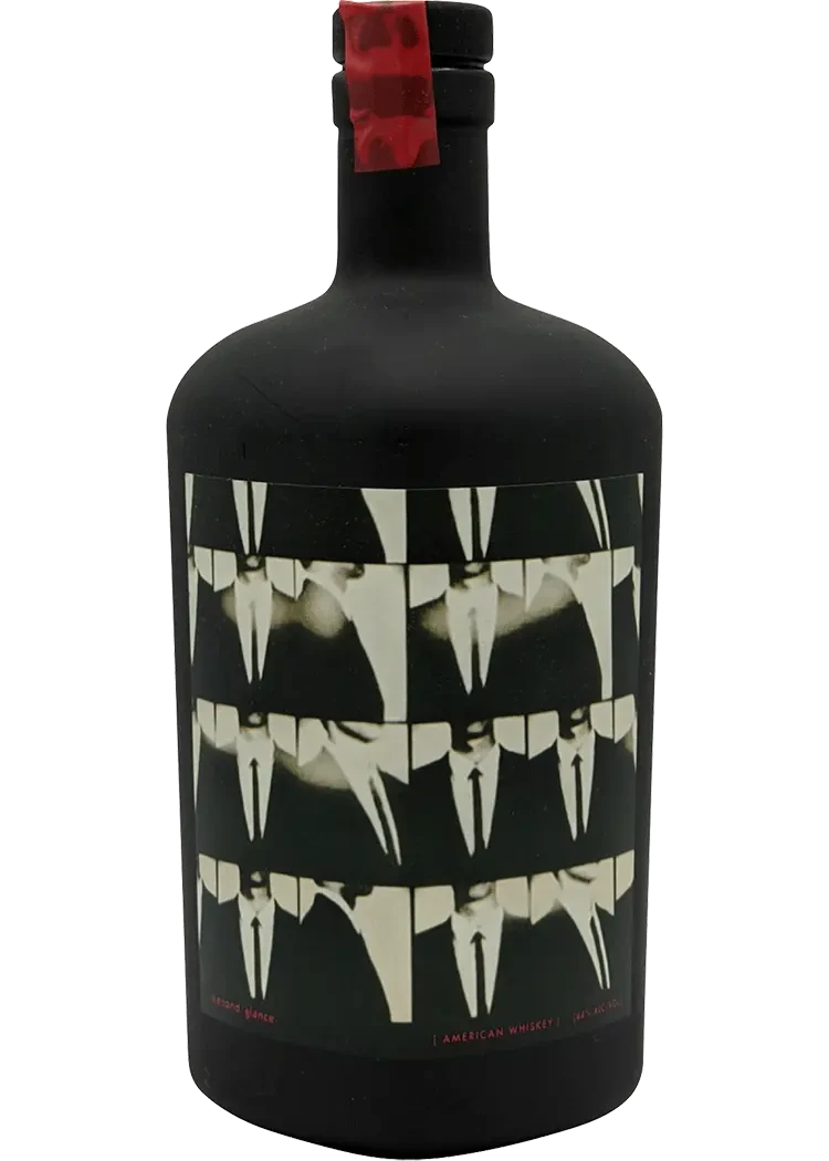 Second Glance Whiskey Brlsel