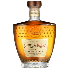 Stella Rosa Honey Peach Brandy