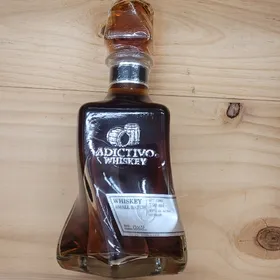 Adictivo Whiskey