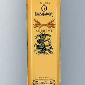 Embajador Supreme Tequila