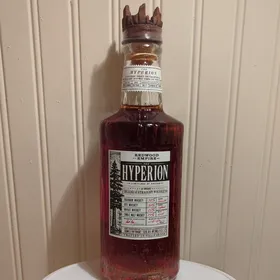 Redwood Empire The Hyperion - 2026 Release
