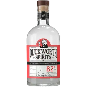 Duckworth Grapefruit Mango Vodka