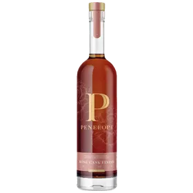 Penelope Bourbon Rosé Cask Finish