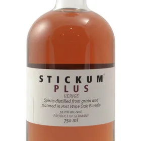 Uerige Stickum Plus aged in Port Casks
