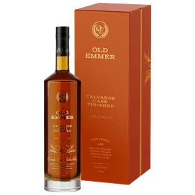 Old Emmer Calvados Cask Bourbon