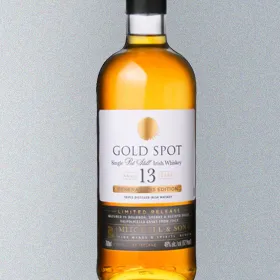 Gold Spot 13 Year Generations Edition